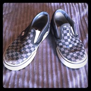 Kids vans